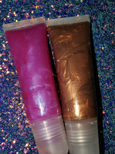 Lipgloss  bundle