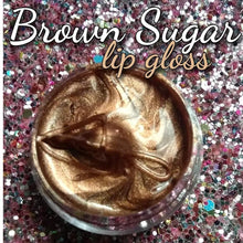 Load image into Gallery viewer, Brown sugar