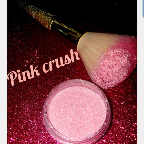 Pink crush