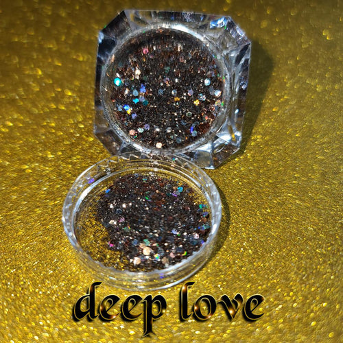 Deep love